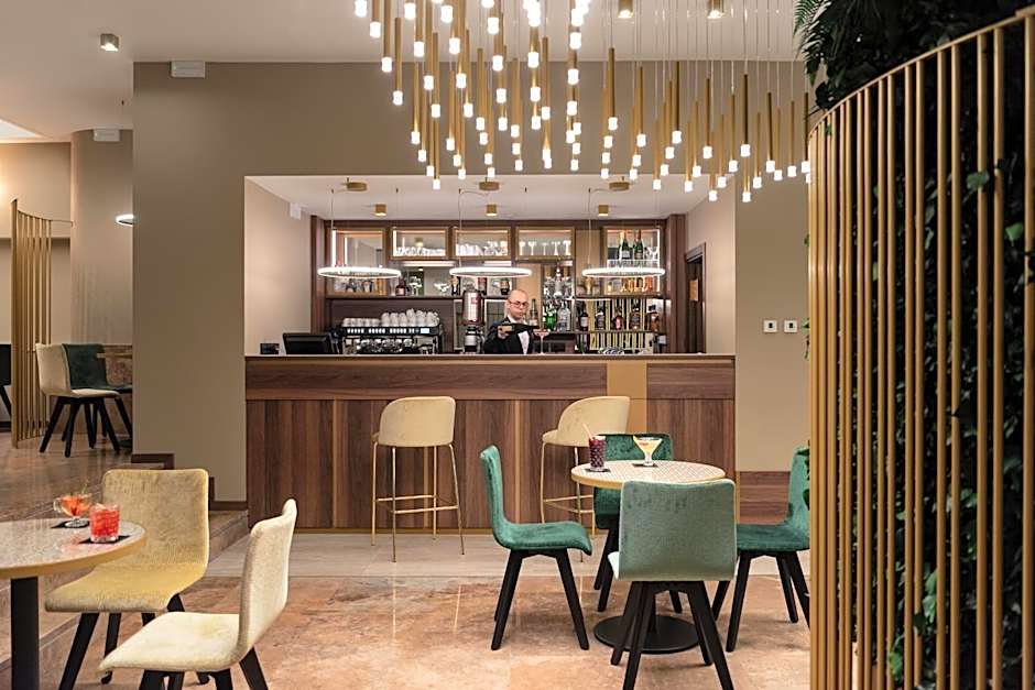 Hotel Tocq
