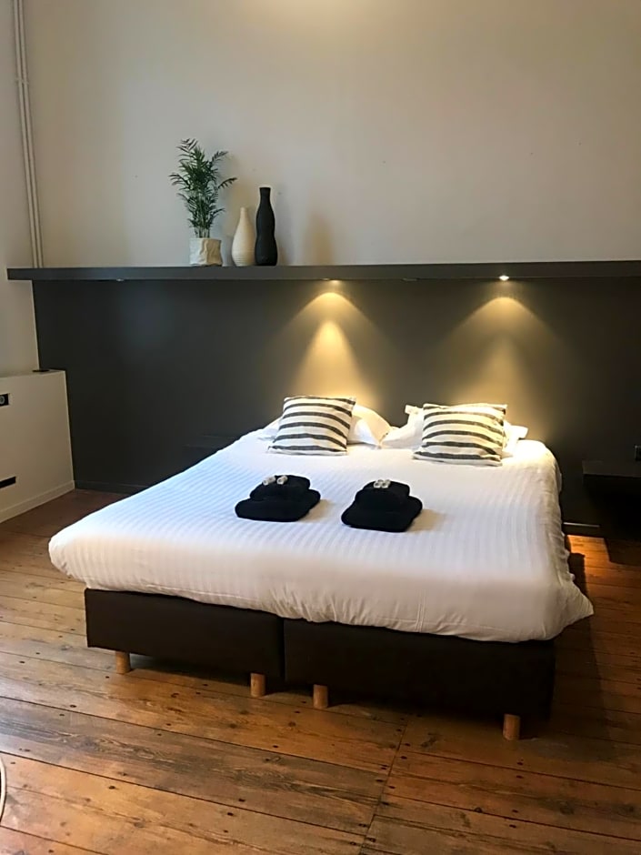 Hotel Goezeput