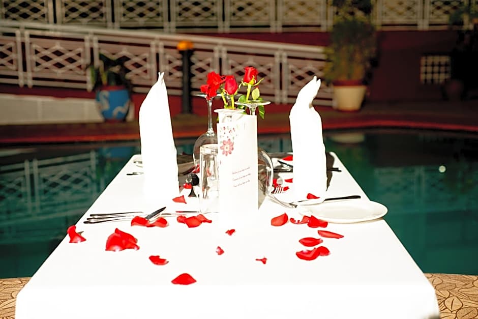 Gold Crest Hotel - Arusha