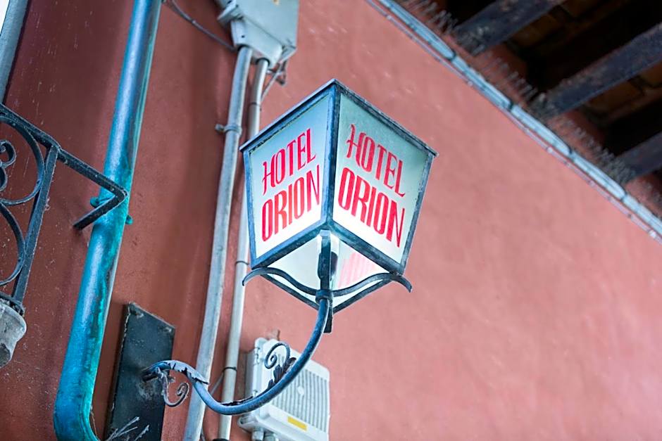 Hotel Orion