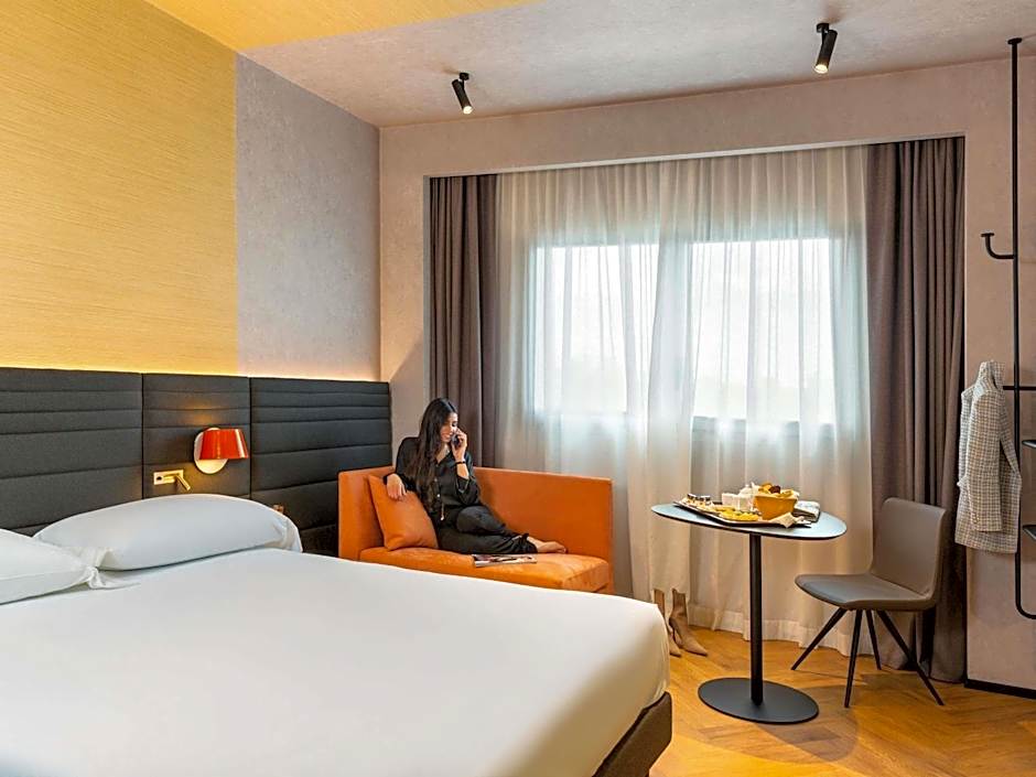Novotel Caserta Sud