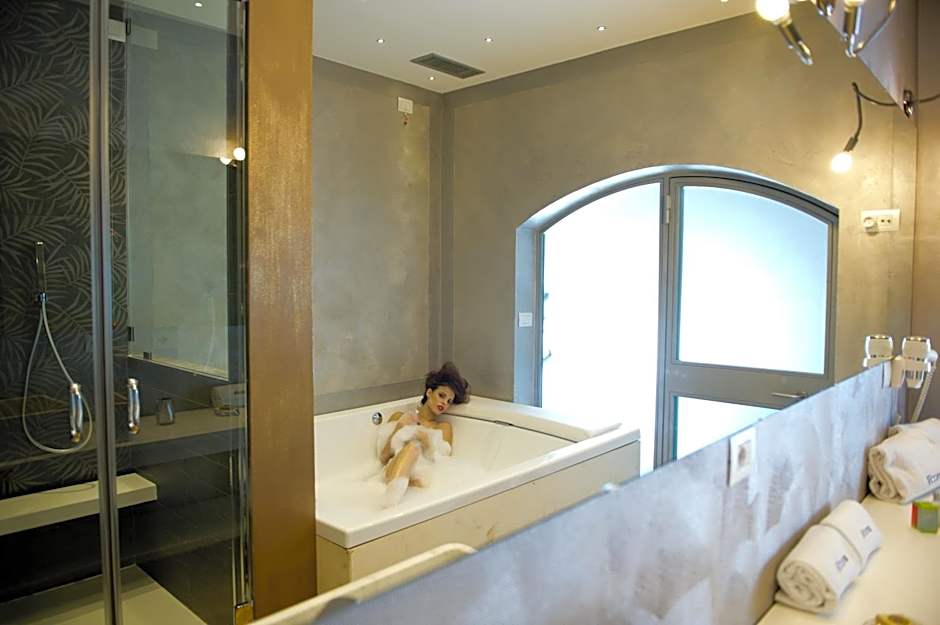 Wrooms Guest House