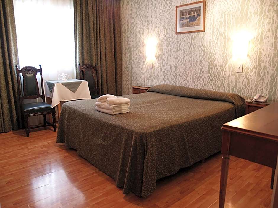 Hotel El Cabildo