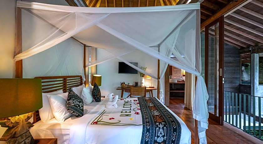 Surya Kembar Luxury Villas