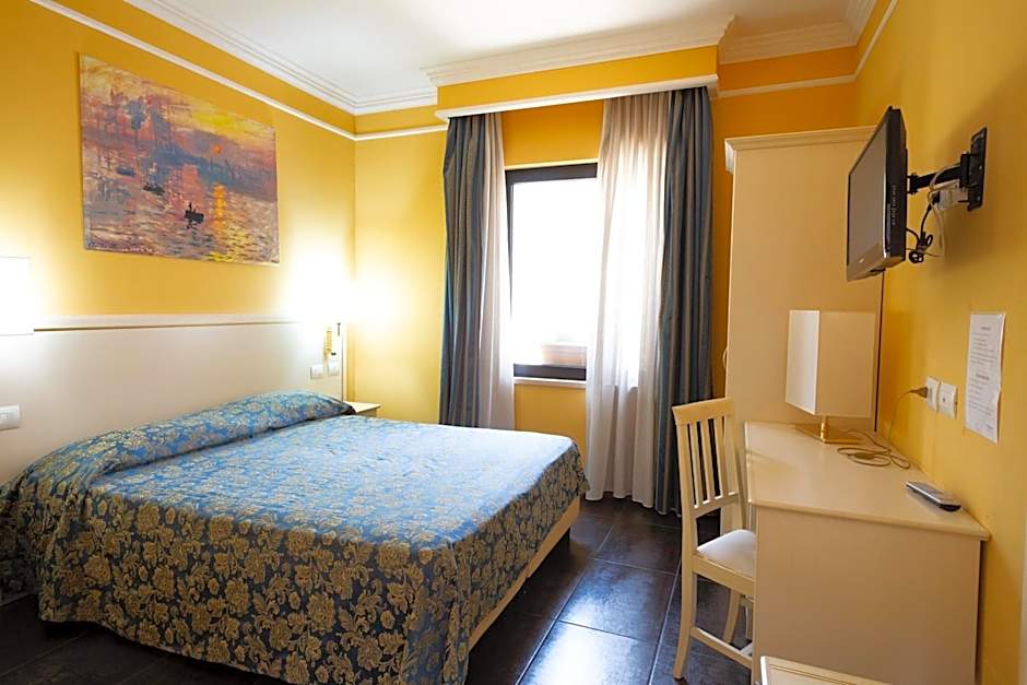 Cervara Park Hotel