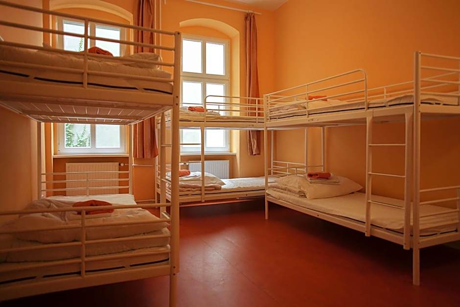 Happy go Lucky Hotel  Hostel