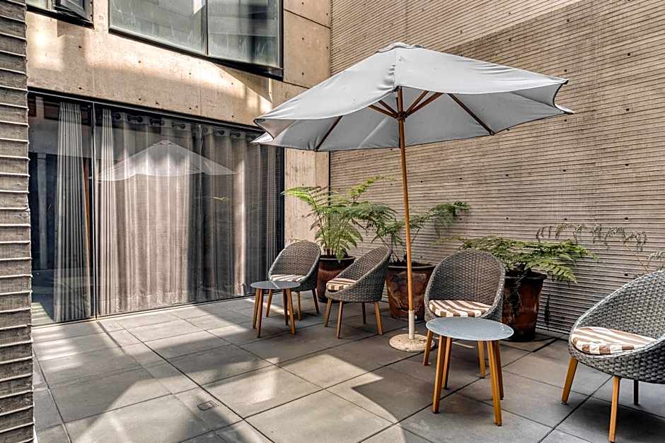 Boga Mexico City by Lumina