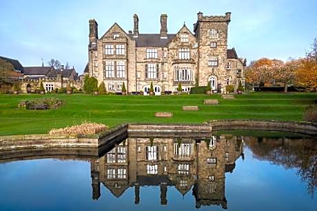 Delta Hotels by Marriott - Breadsall Priory Country Club