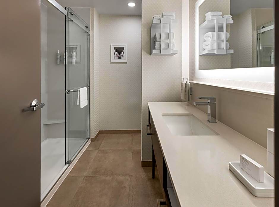 Hampton Inn By Hilton And Suites Richmond Glenside