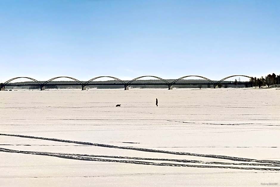 First Camp Arcus-Luleå