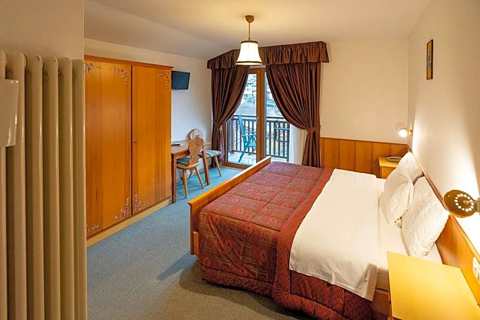 Albergo Pensione Serenetta