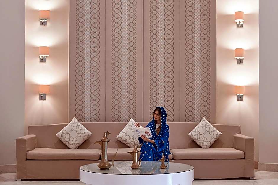 Juweira Boutique Hotel