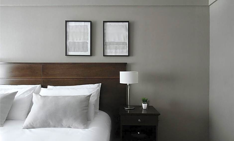 Hotel 8 de Octubre