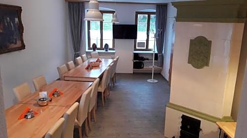 Garni Hotel Zum Hothertor