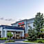 Hampton Inn By Hilton Harriman Woodbury