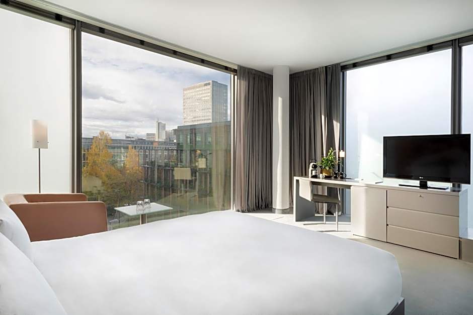 INNSiDE München Parkstadt Schwabing