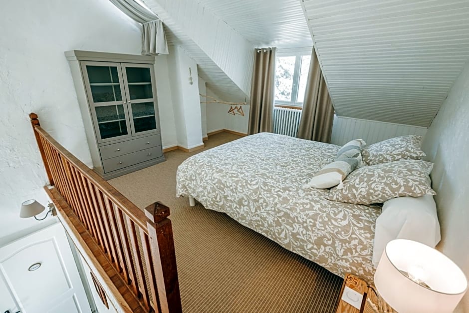 Relais des combrailles