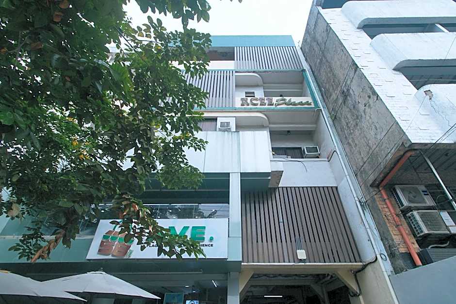 Rcee Place by RedDoorz