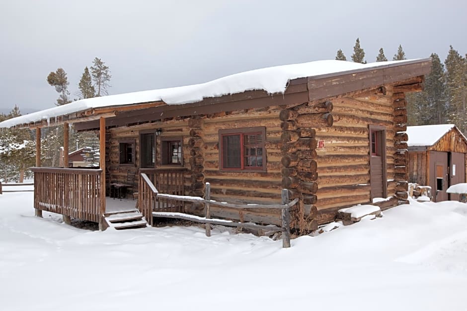 Colorado Cabin Adventures