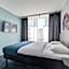 Hotel Fridhem