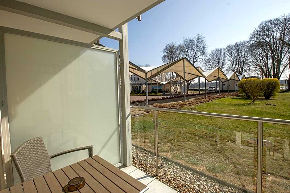 Seehotel Bollmannsruh