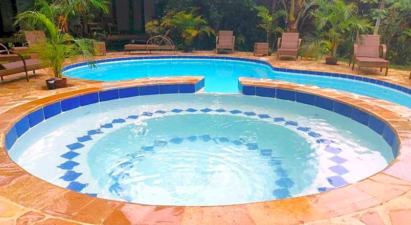 Romantic Beach Villas Siargao Island