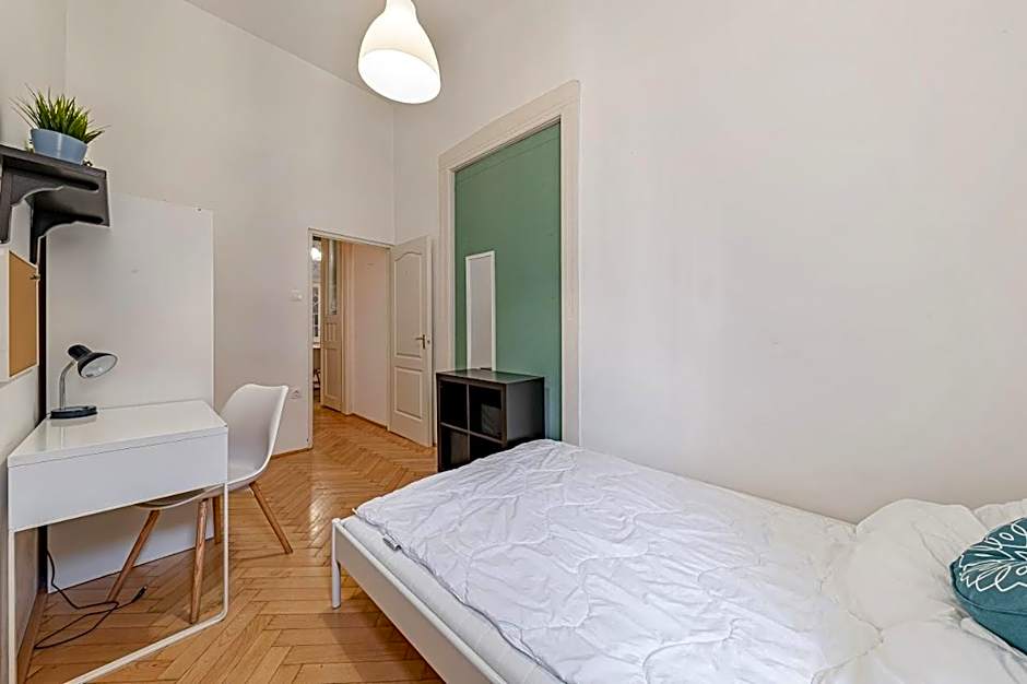 Downtown Rooms Wesselenyi