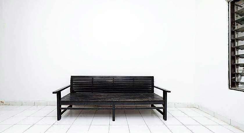 OYO Life 1942 Asia Residence Syariah