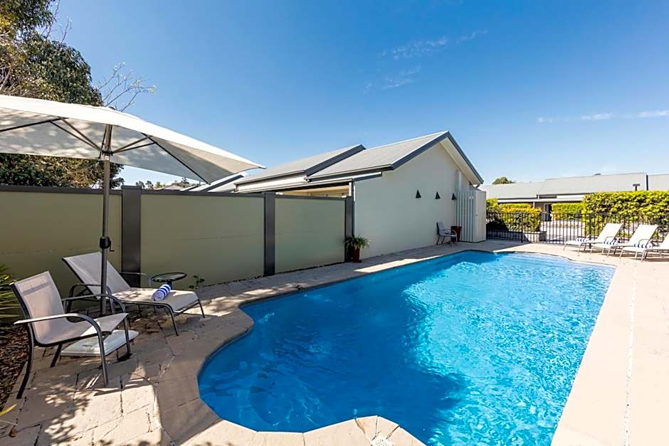 Hunter Gateway Motel