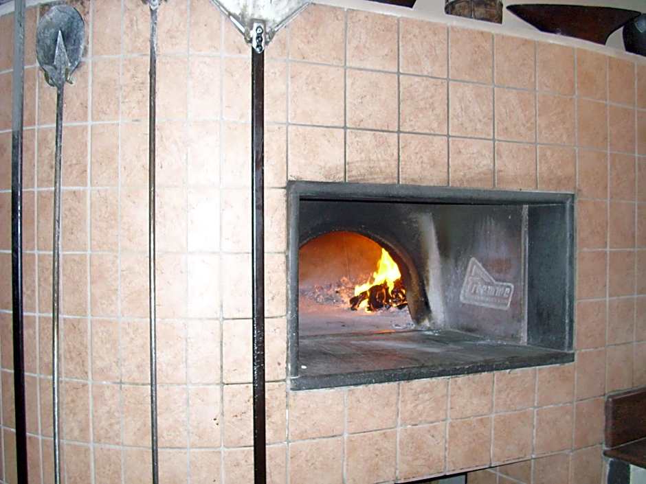Hotel La Cavalera