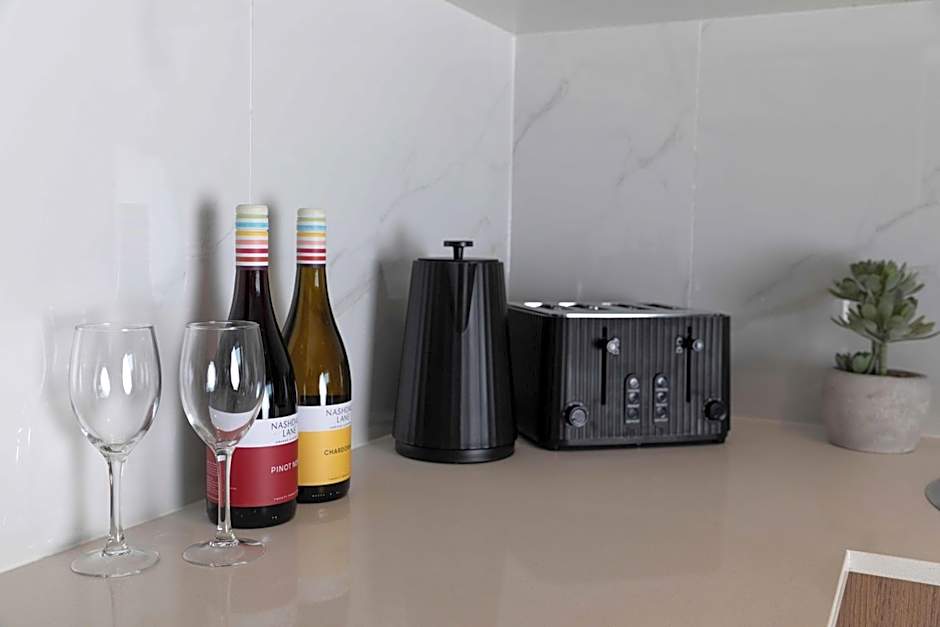 Amica Serviced Apartments