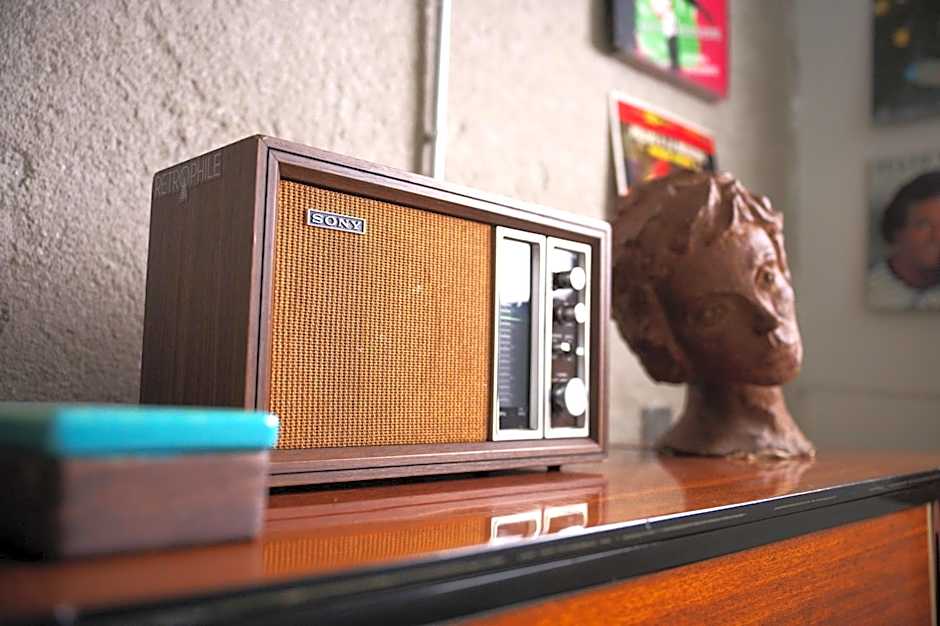 Hotel Boutique Lafayette Tijuana