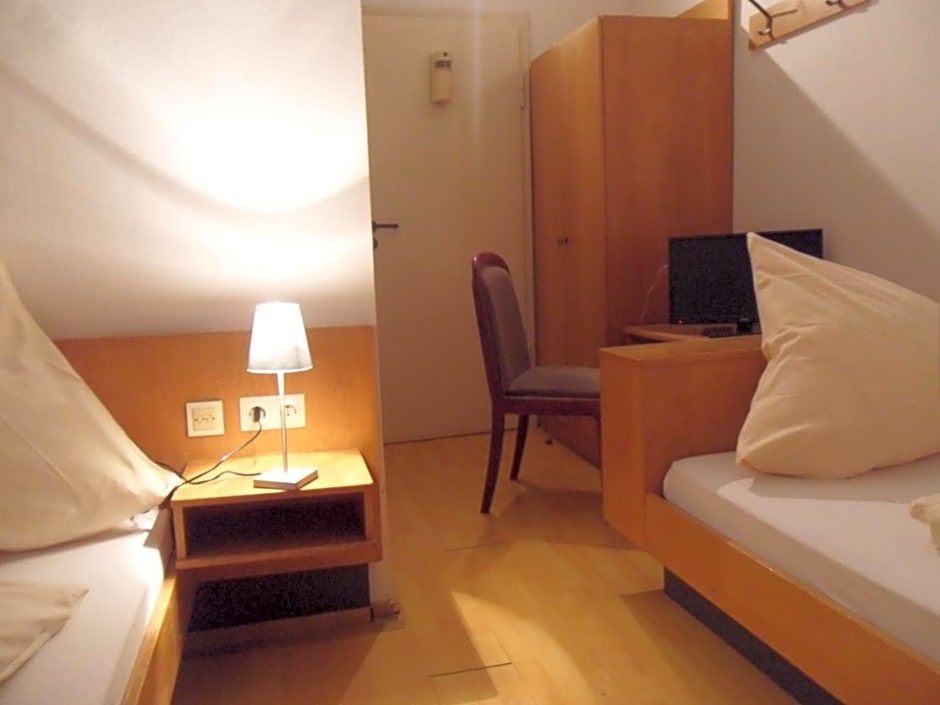 hotel funk