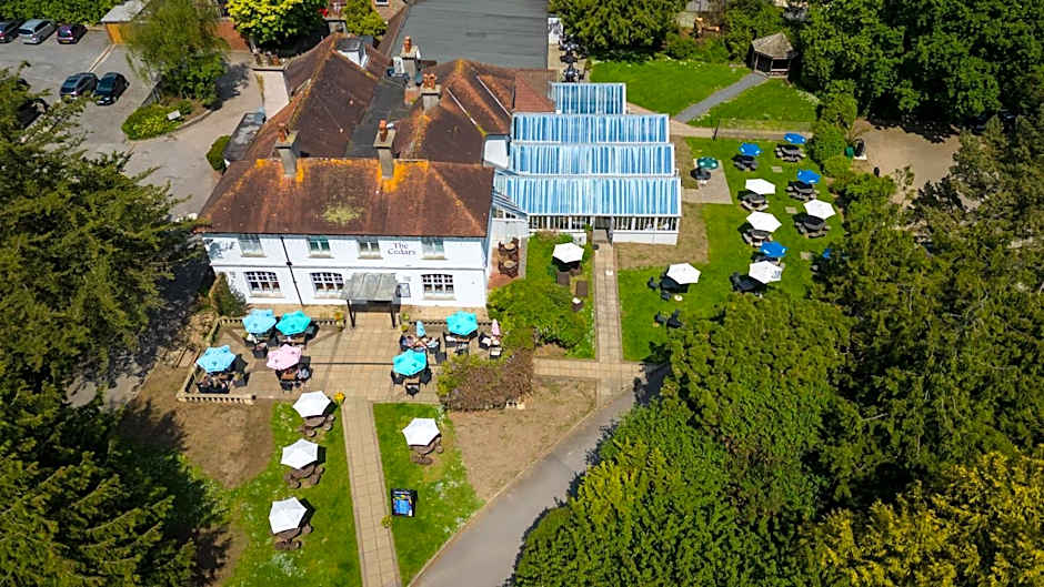 Cedars Inn by Greene King Inns