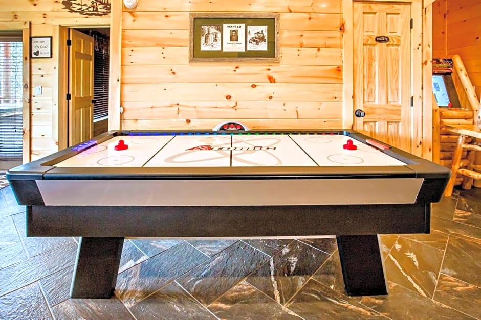 Bella Vista Lodge