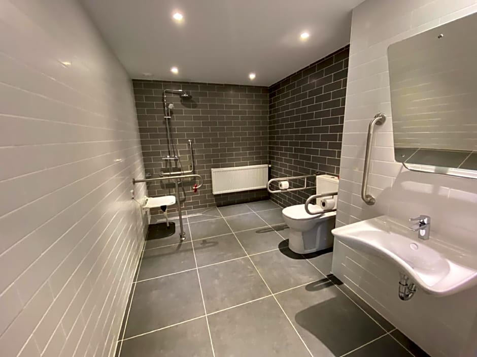 Holiday Inn Express Almaty By IHG