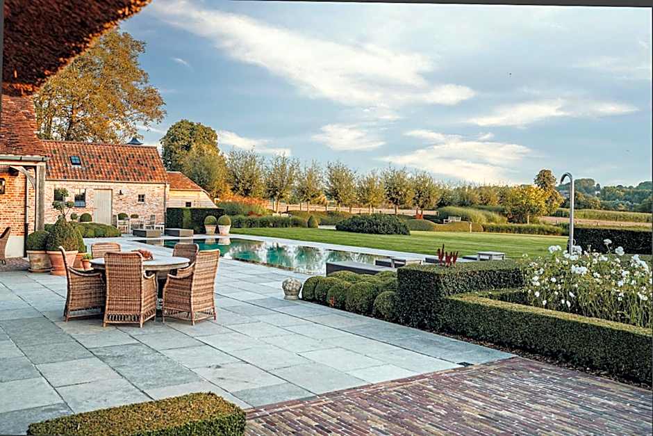 Boutique Hotel De Brakelhoen