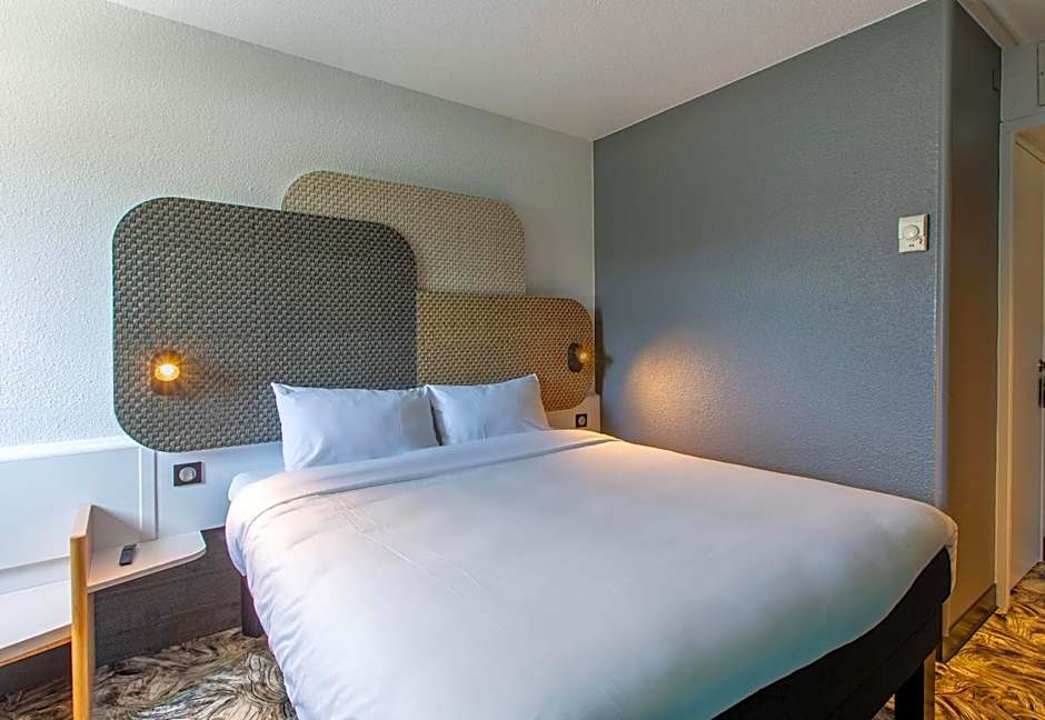 B&B HOTEL Chartres Centre Cathédrale 3 étoiles