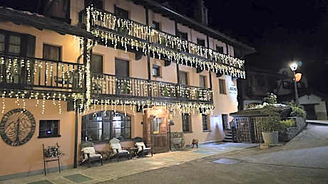 Locanda La Brenva - Estella Hotel Collection & Experience