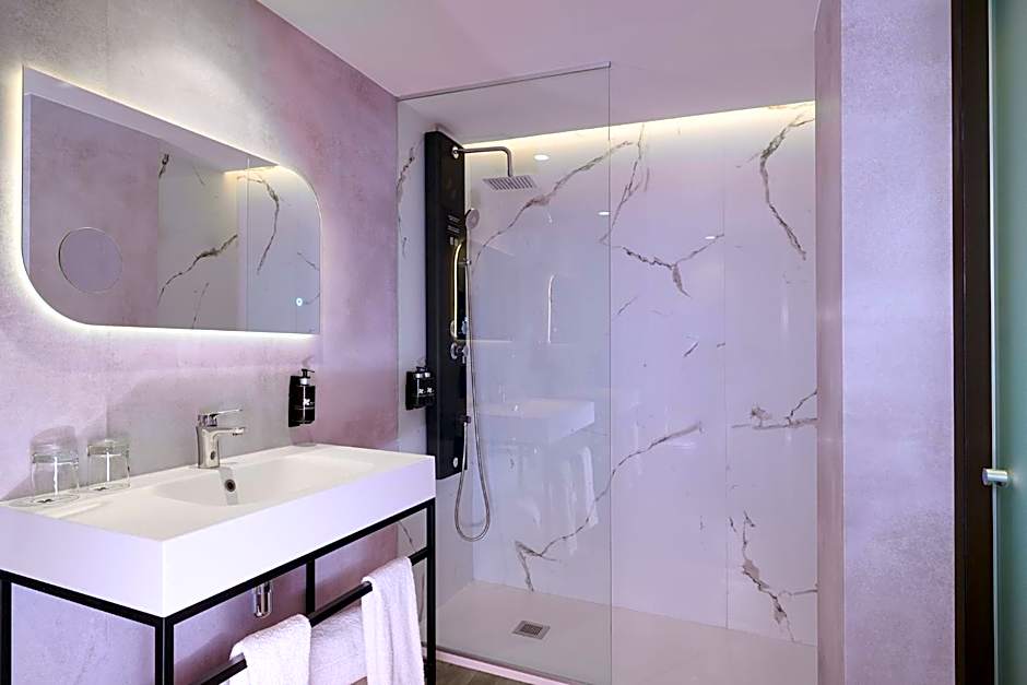 Sercotel Gran Hotel Luna De Granada