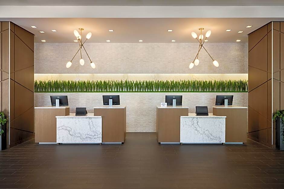 The Westin Austin At The Domain