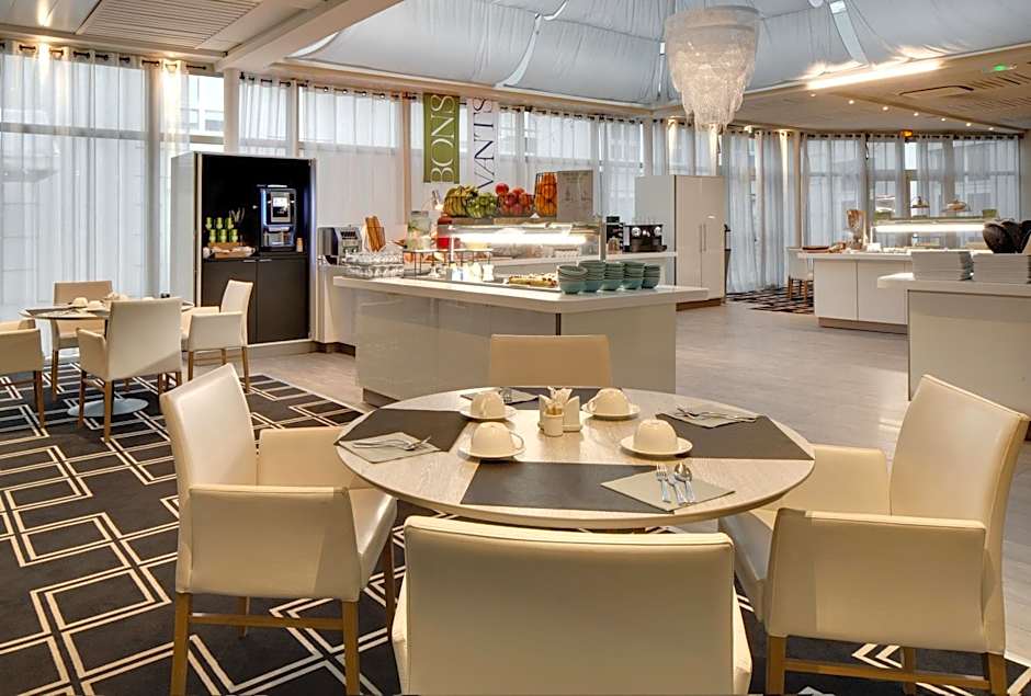 Mercure Montpellier Centre Antigone