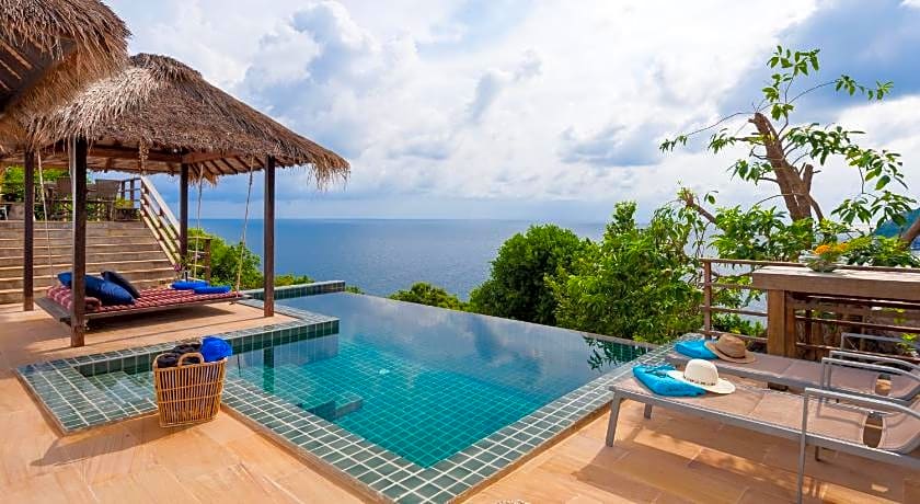 The Fisherman's Villas