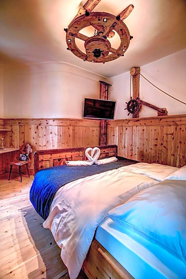 Welterbe-Wirtshaus Steegwirt