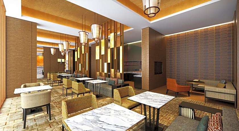 InterContinental Nantong By IHG