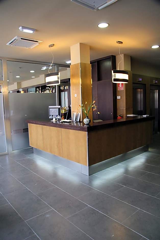 Hotel 44