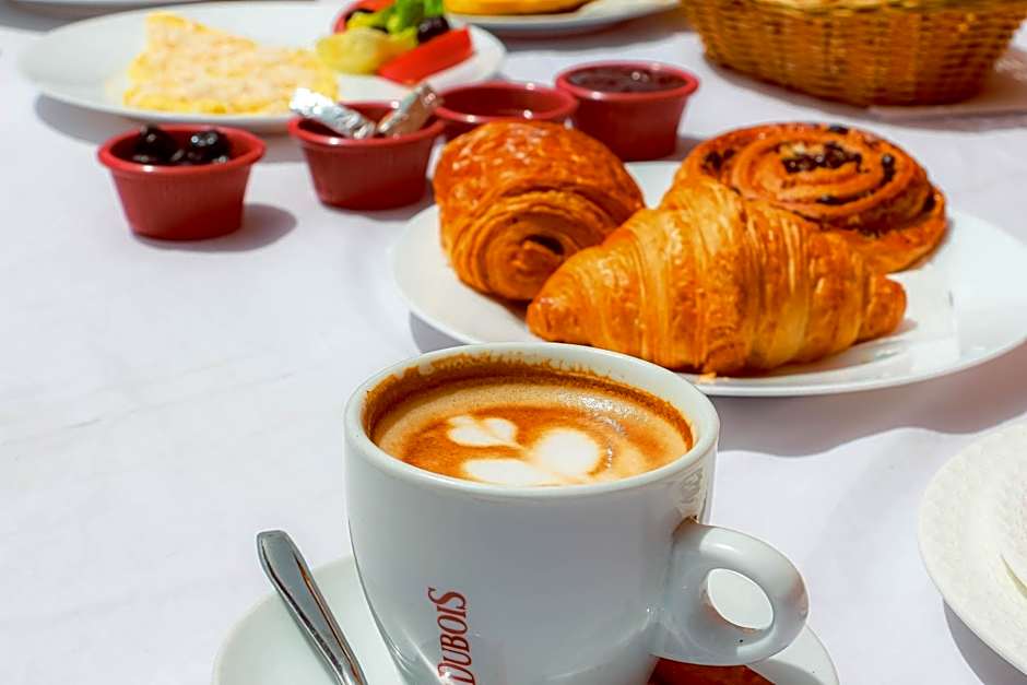 Rooms Palace Appart-Hôtel