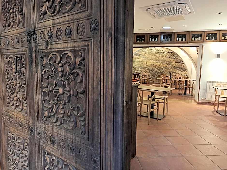 Hotel Cervaria
