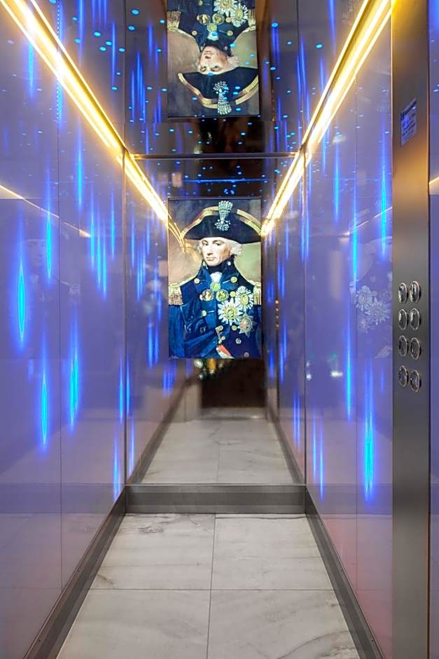 Hotel Victory Therme Erding