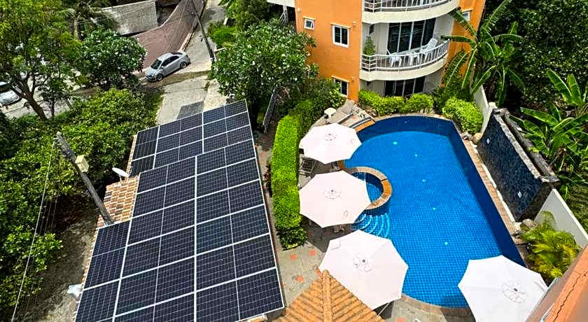 Chaweng Noi Residence